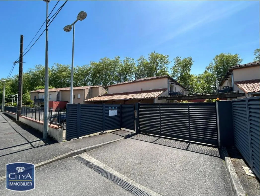 Photo 9 appartement Pau
