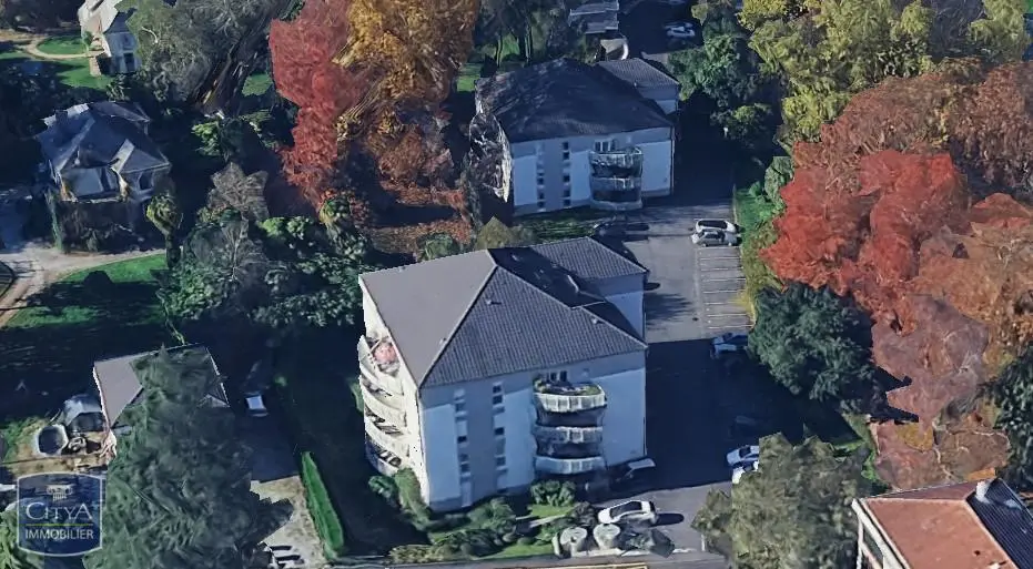 Photo 5 Appartement 2 pièces 47.7m²