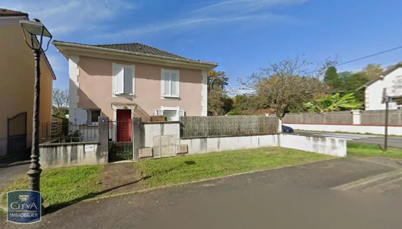 Photo 1 Maison 3 pièces 70.45m²