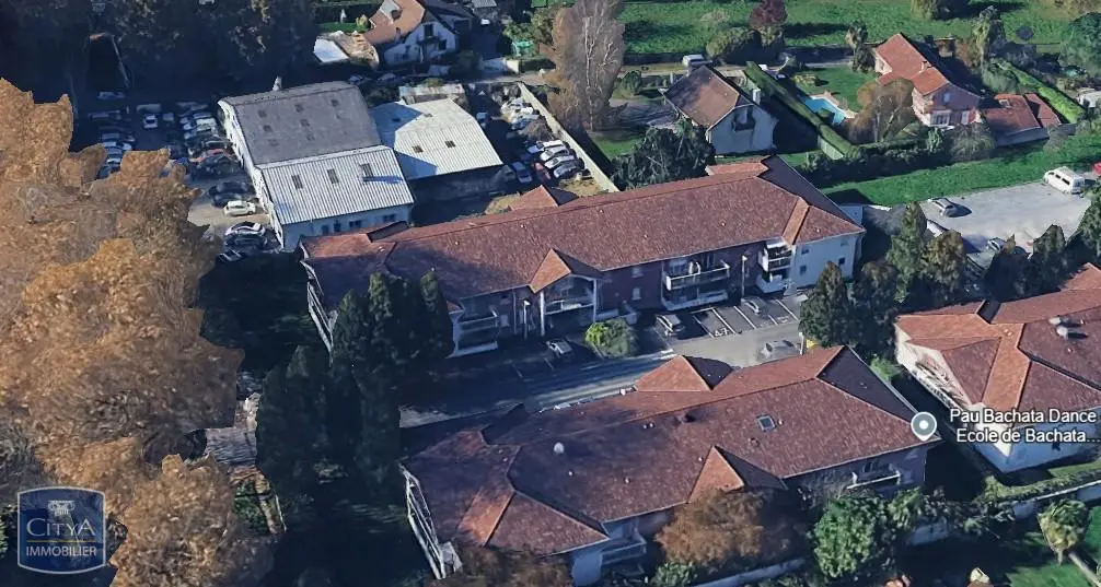 Photo 6 Appartement 3 pièces 59.63m²