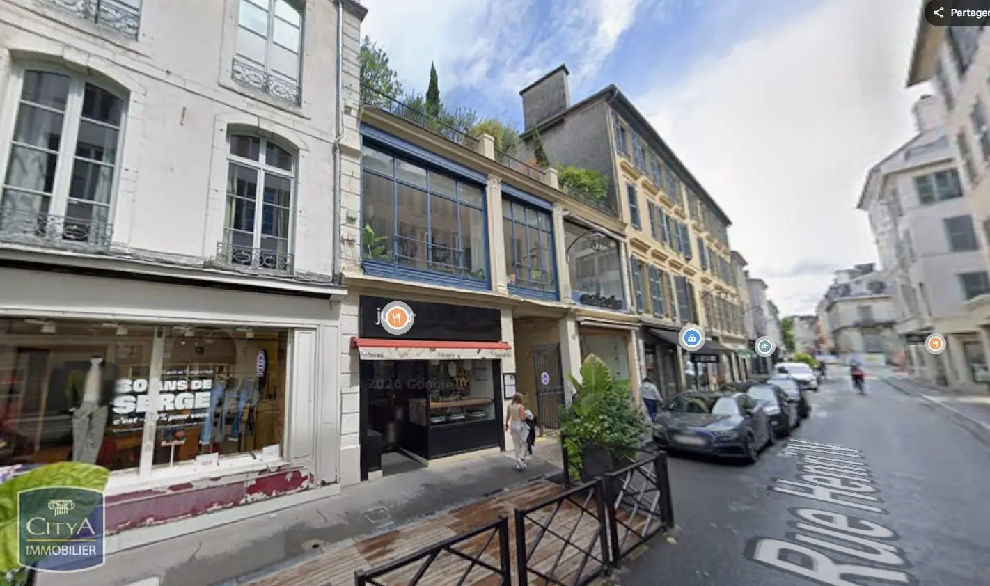 Photo 1 Appartement 3 pièces 64.25m²