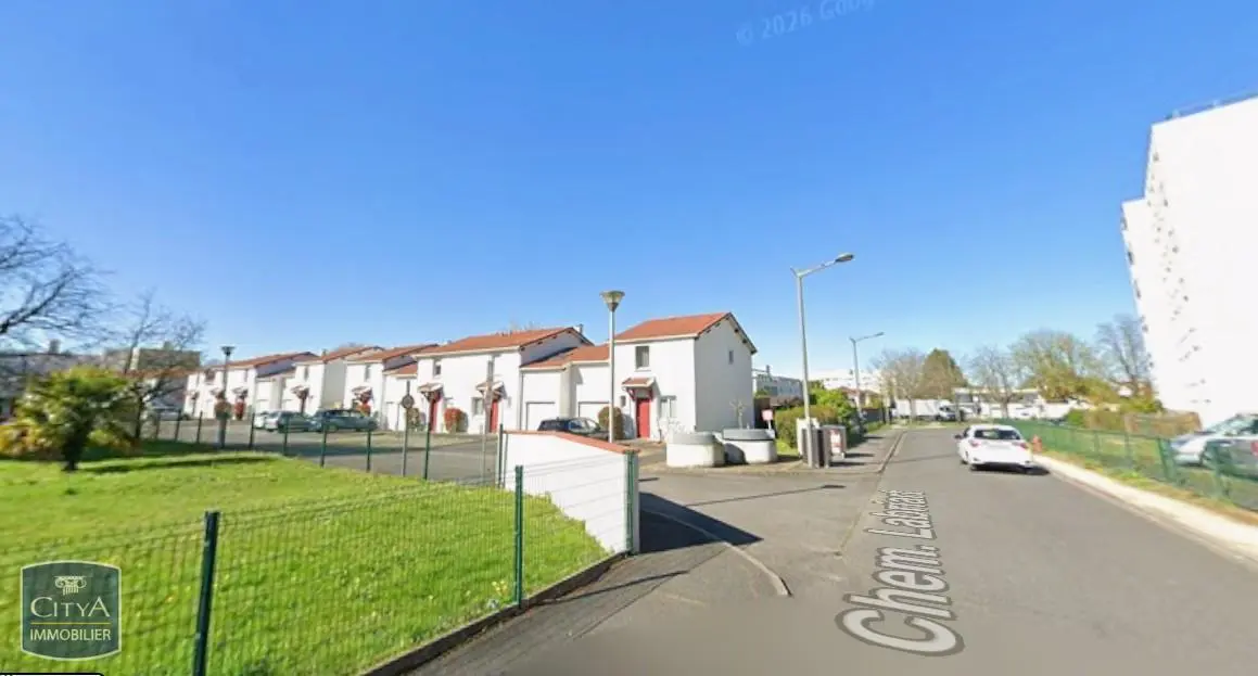 Photo 1 Appartement 4 pièces 77.21m²