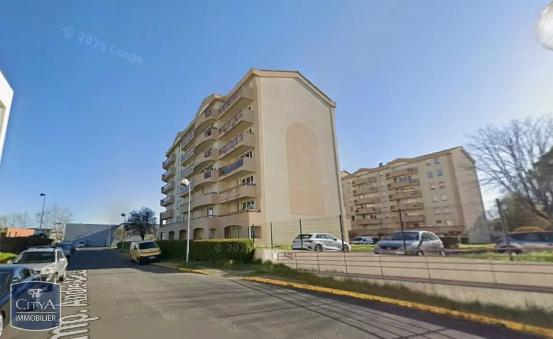 Photo 1 Appartement 1 pièce 21.21m²