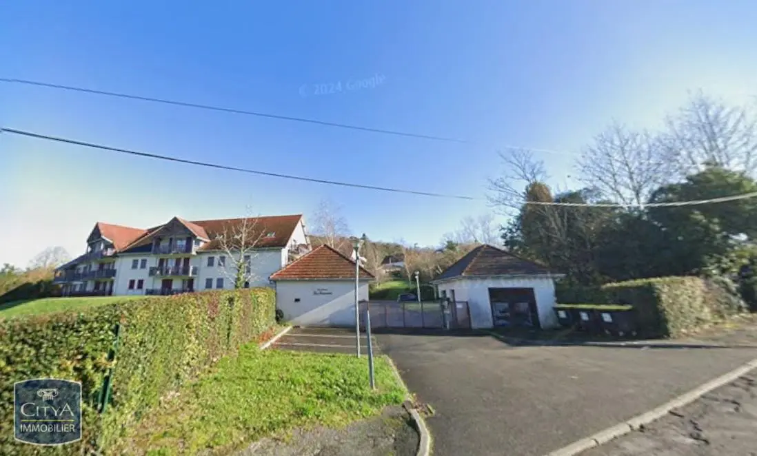 Photo 1 Appartement 2 pièces 48.67m²