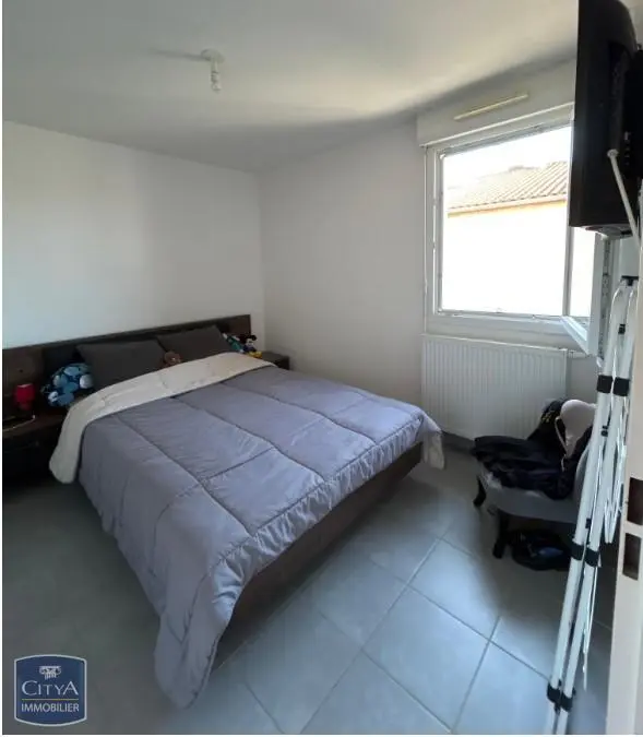 Photo 2 Appartement 2 pièces 46.15m²