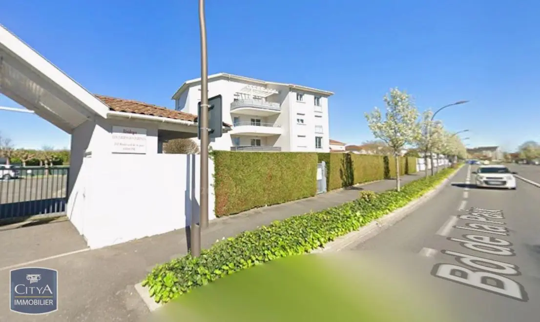 Photo 5 appartement Pau