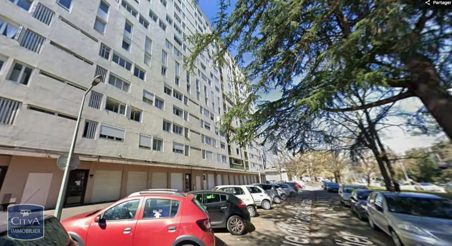 Photo 1 Appartement 3 pièces 62.55m²