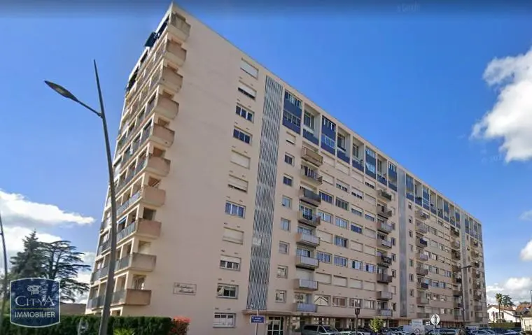 Photo 1 Appartement 4 pièces 93m²