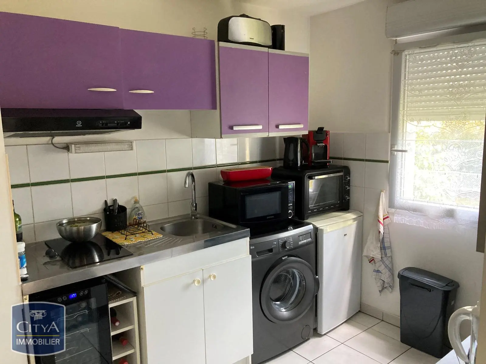 Photo 4 Appartement 2 pièces 47.52m²