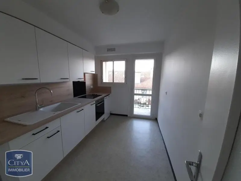 Photo 1 Appartement 2 pièces 52.9m²