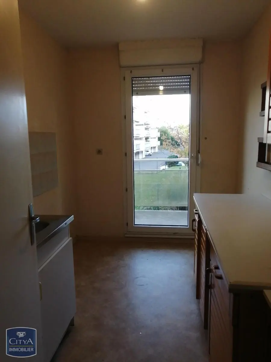 Photo 4 Appartement 2 pièces 47.94m²