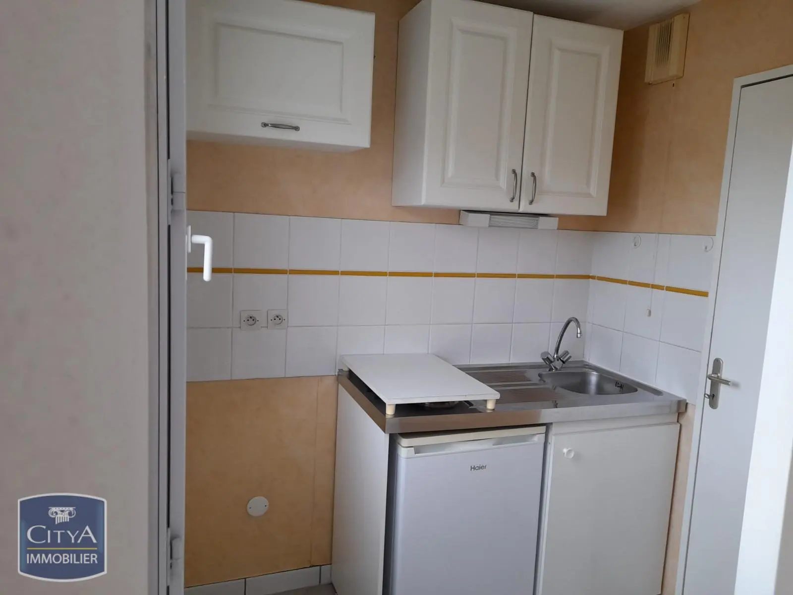 Photo 3 Appartement 2 pièces 46.72m²