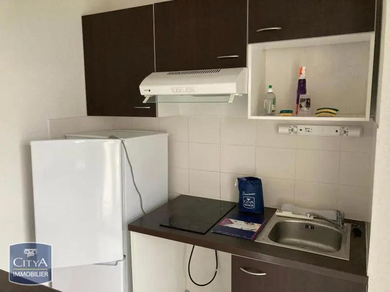 Photo 6 Appartement 2 pièces 34.53m²