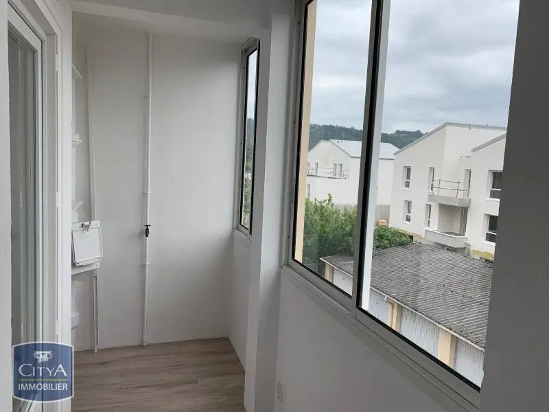Photo 5 Appartement 2 pièces 47m²