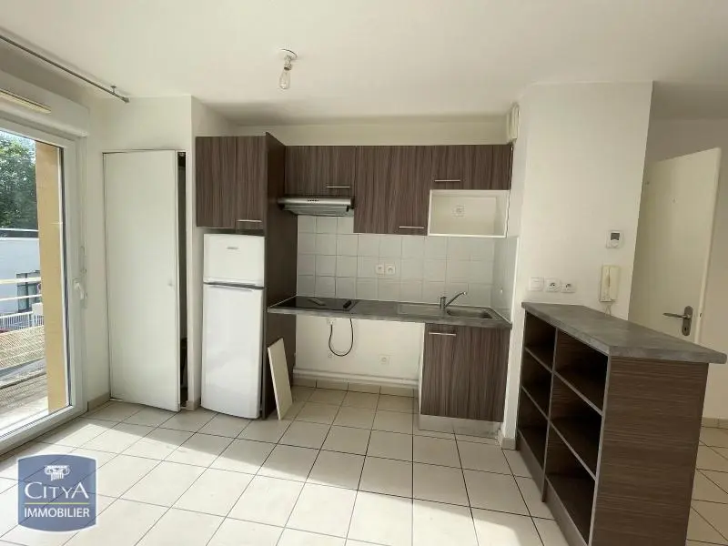 Photo 2 Appartement 3 pièces 55.39m²