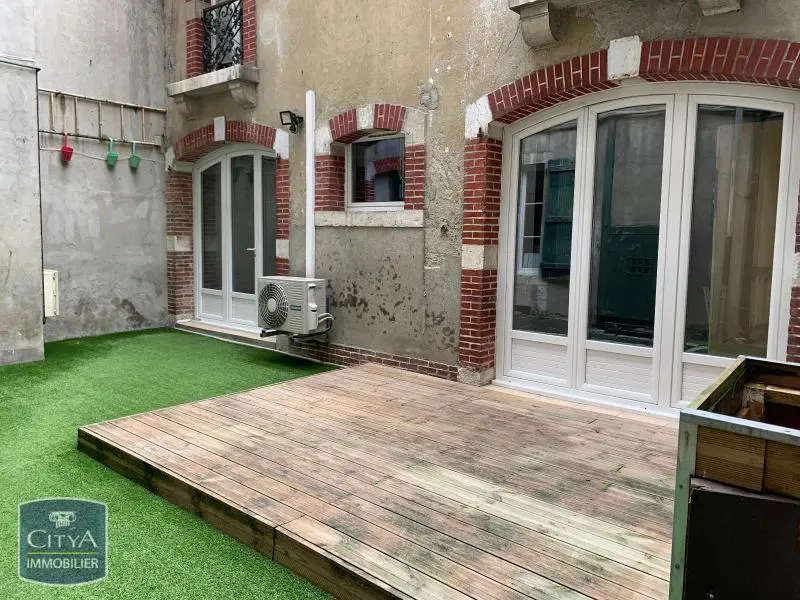 Photo 12 Maison 3 pièces 61.27m²