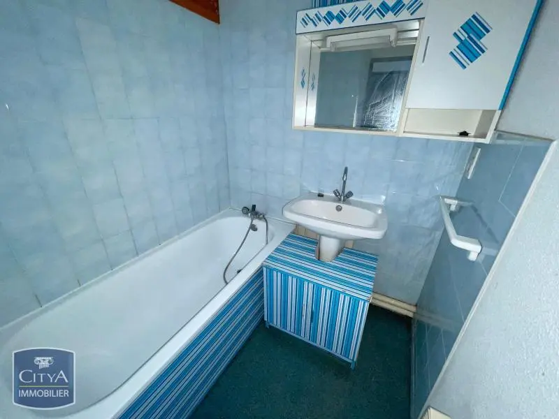 Photo 5 Appartement 2 pièces 46.95m²