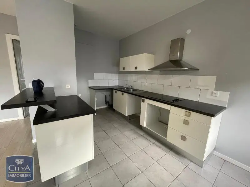 Photo 3 Appartement 3 pièces 71.82m²
