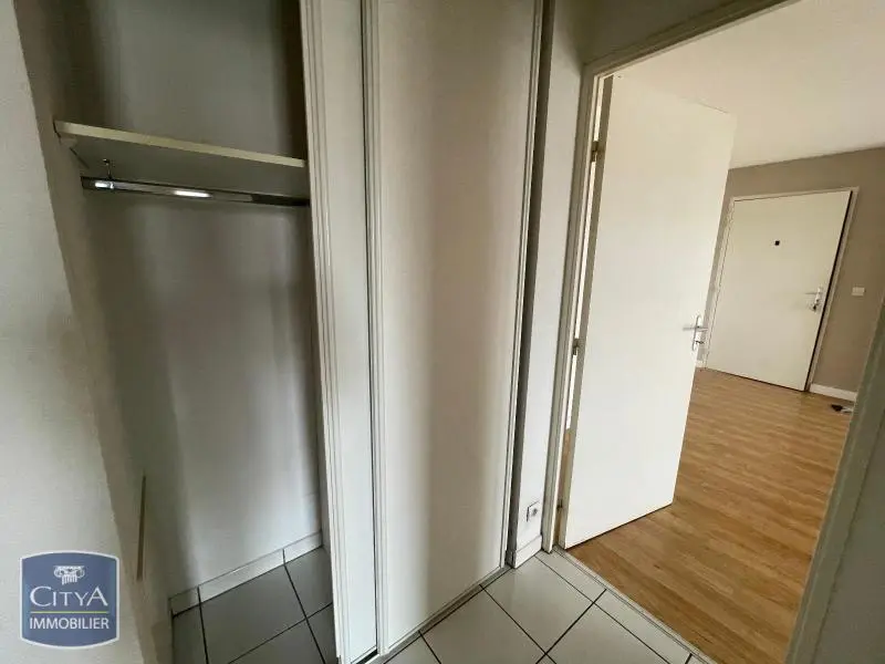 Photo 5 Appartement 2 pièces 46.7m²