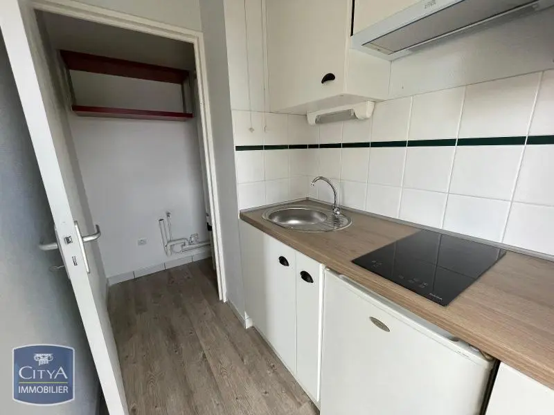 Photo 4 Appartement 3 pièces 53.95m²