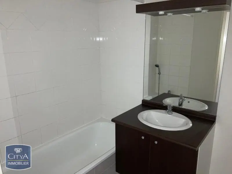 Photo 7 Appartement 2 pièces 34.53m²
