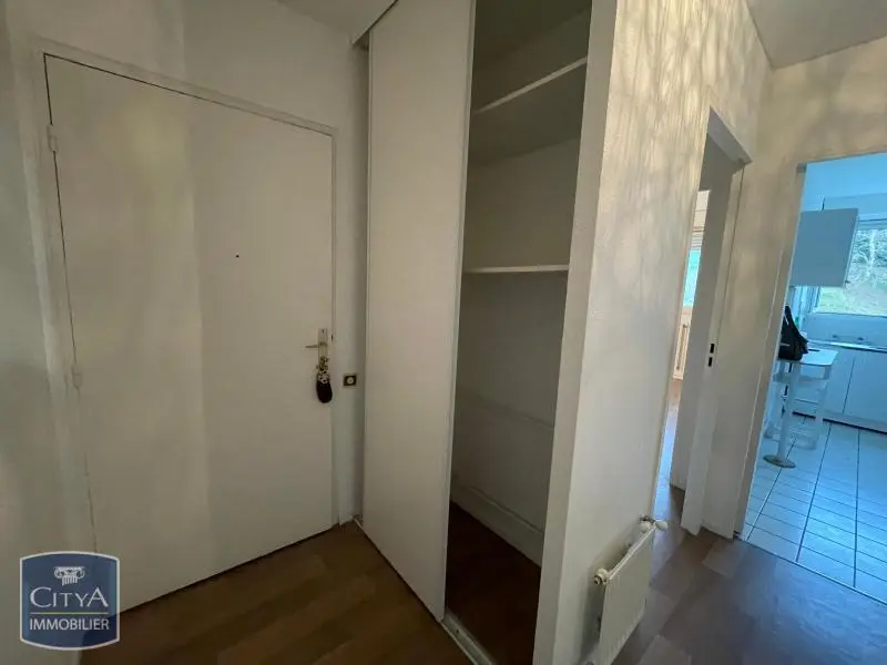 Photo 9 Appartement 2 pièces 50.21m²