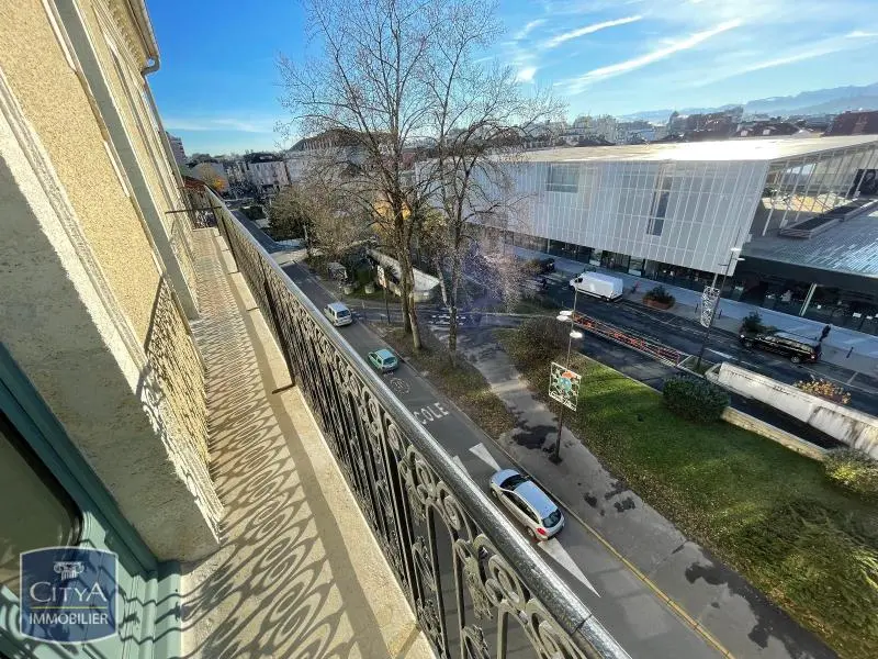 Photo 7 Appartement 2 pièces 39.4m²