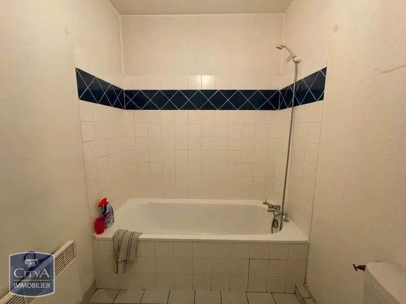 Photo 8 Appartement 2 pièces 40.59m²