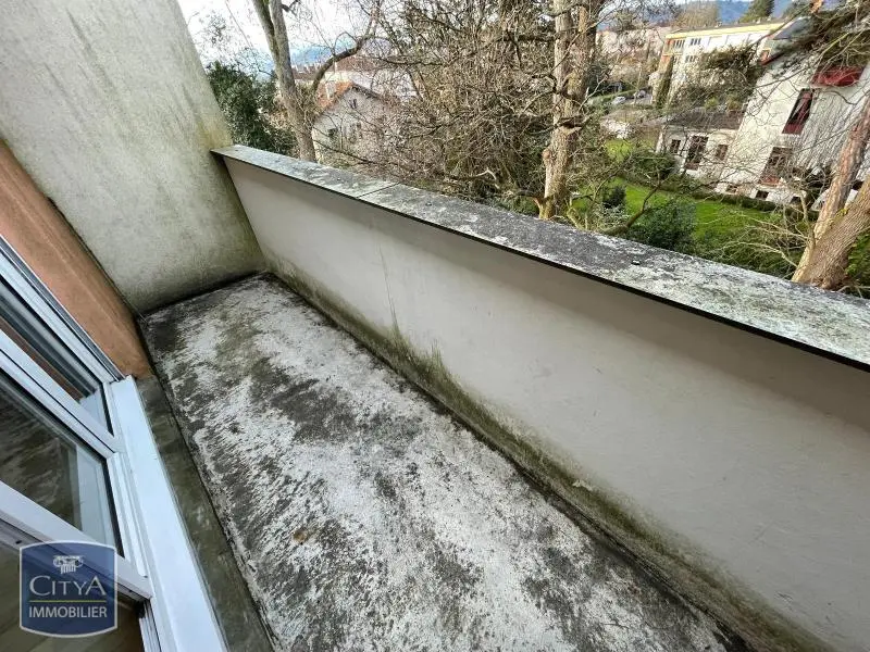 Photo 6 Appartement 2 pièces 48.81m²