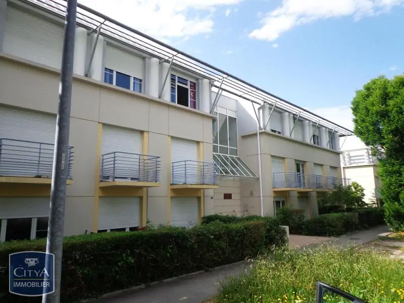 Photo 7 Appartement 1 pièce 20.36m²