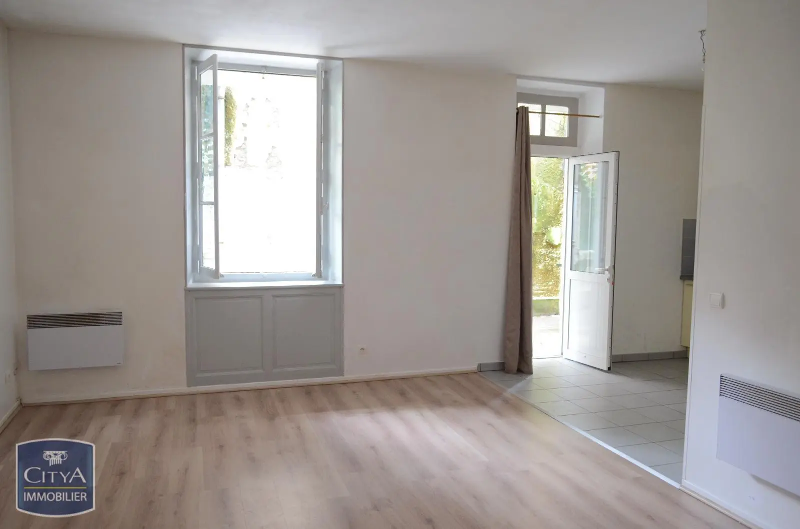 Photo 1 Appartement 3 pièces 62.25m²