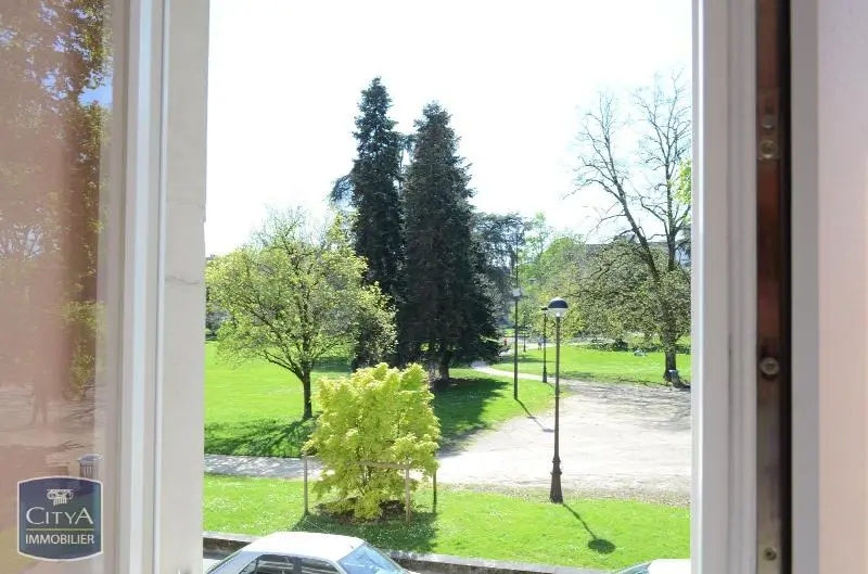 Photo 4 Appartement 1 pièce 22.3m²