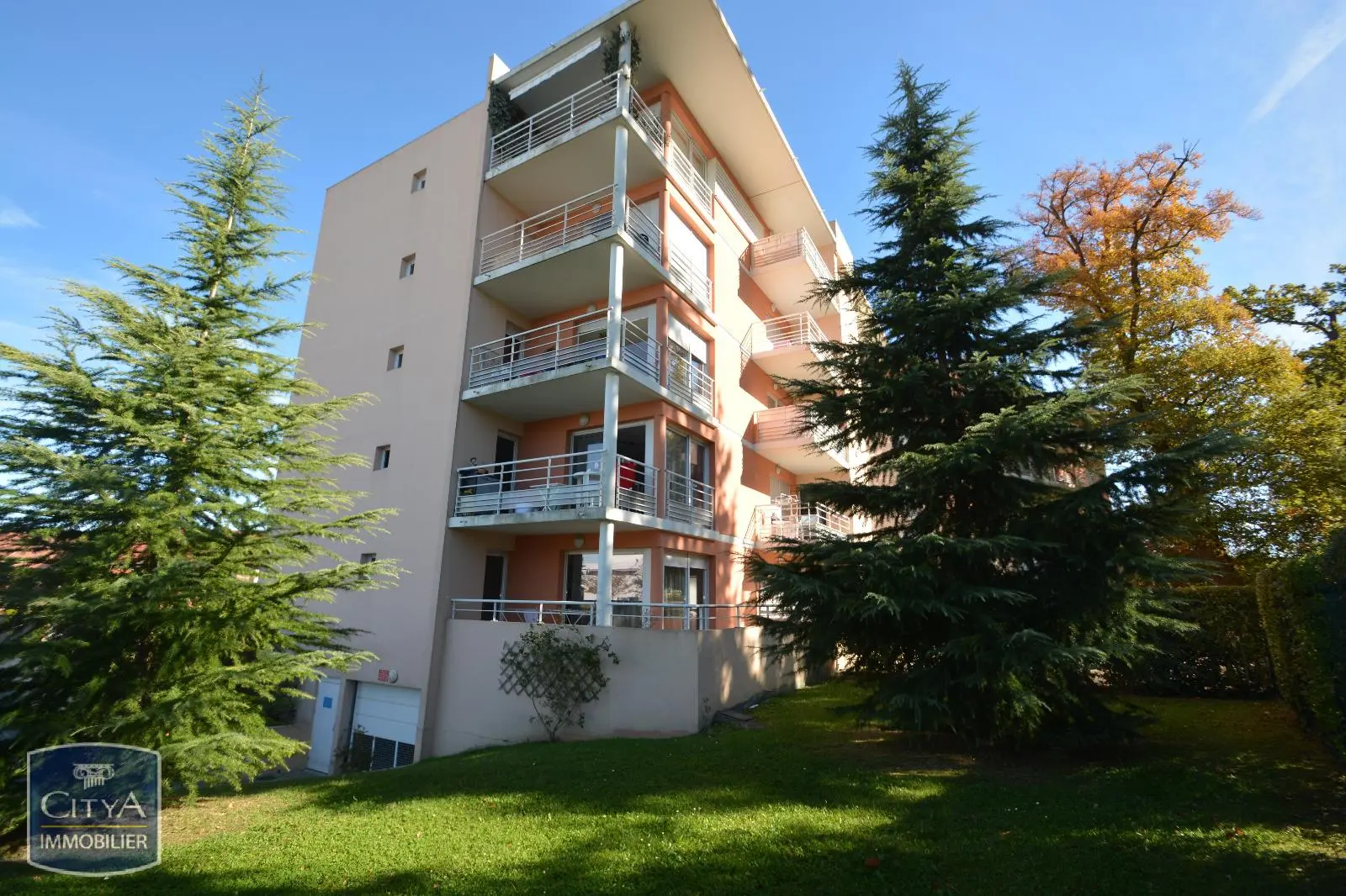 Photo 1 Appartement 4 pièces 87.53m²