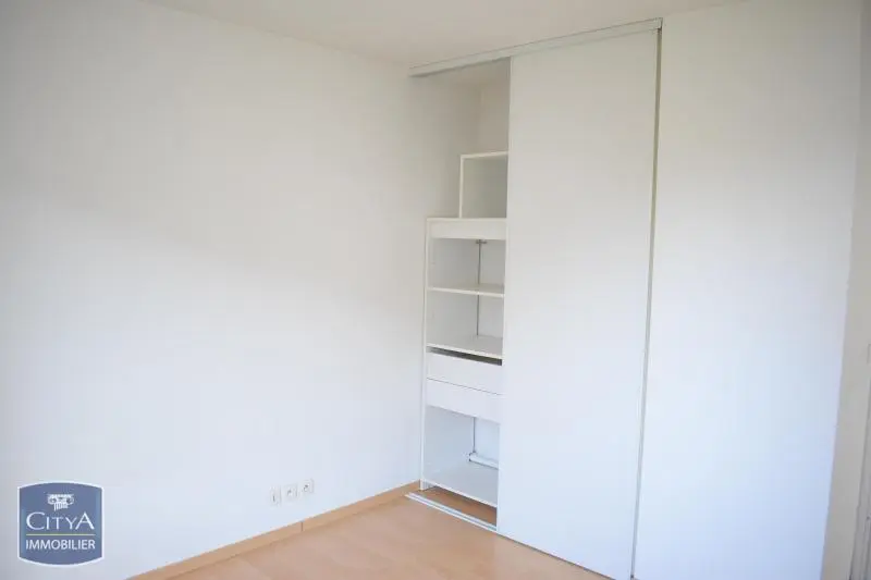 Photo 6 Appartement 2 pièces 43.37m²