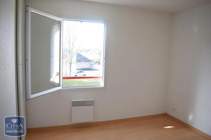 Photo 7 Appartement 2 pièces 43.37m²