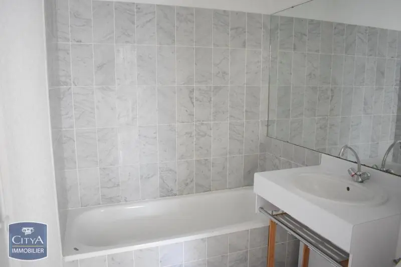 Photo 8 Appartement 2 pièces 43.37m²