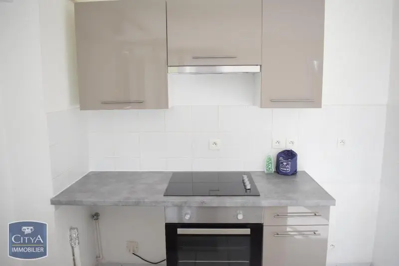 Photo 5 Appartement 2 pièces 43.37m²