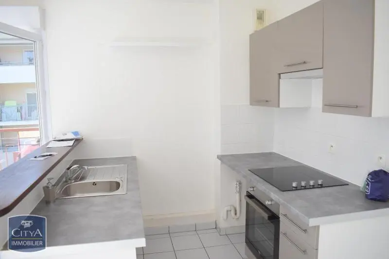 Photo 4 Appartement 2 pièces 43.37m²