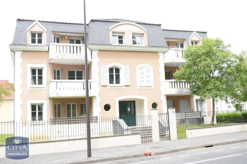 Photo 7 Appartement 2 pièces 41.41m²