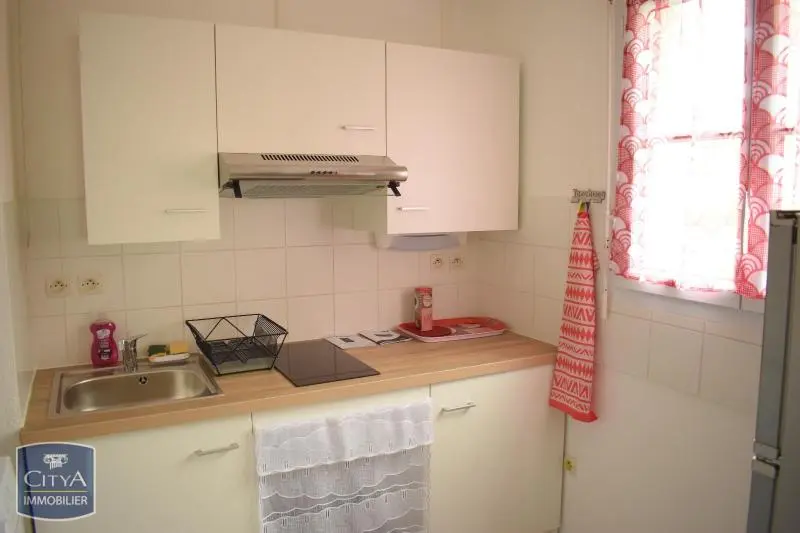 Photo 3 Appartement 2 pièces 41.41m²