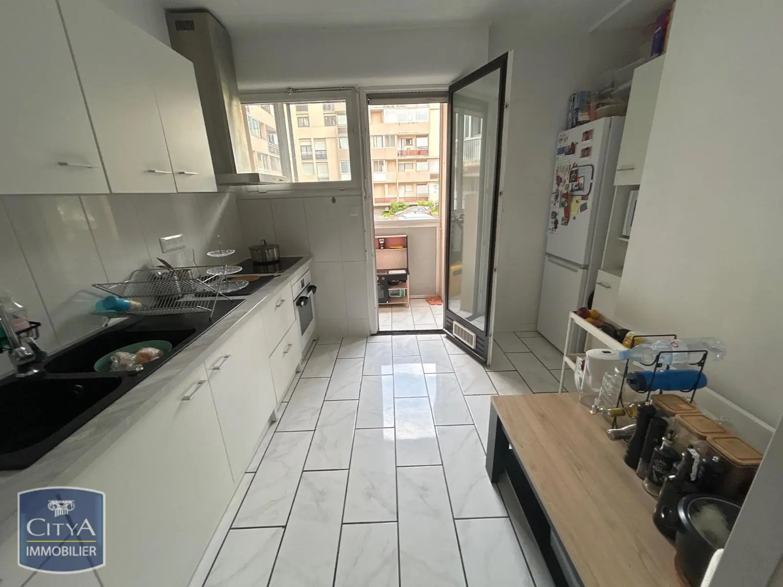 Photo 2 Appartement 3 pièces 68.03m²