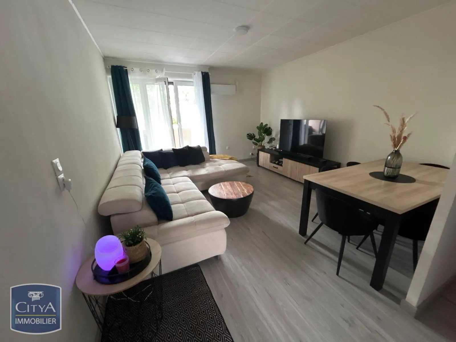 Photo 1 Appartement 3 pièces 68.03m²