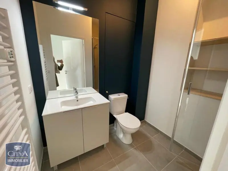 Photo 5 Appartement 2 pièces 39.4m²