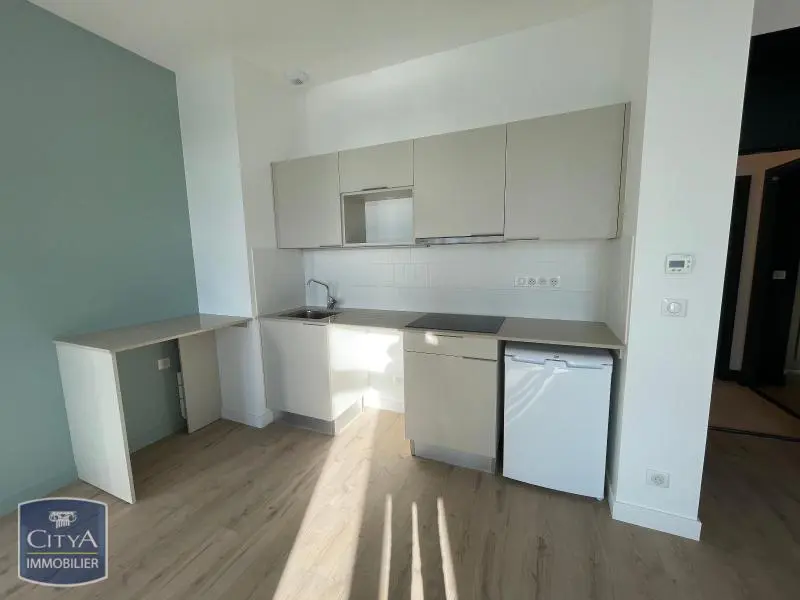 Photo 3 Appartement 2 pièces 39.4m²