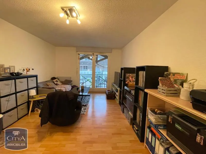 Photo 3 Appartement 2 pièces 47.45m²