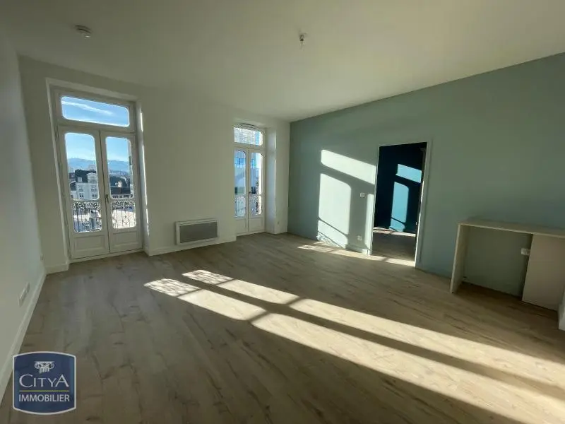 Photo 1 Appartement 2 pièces 39.4m²