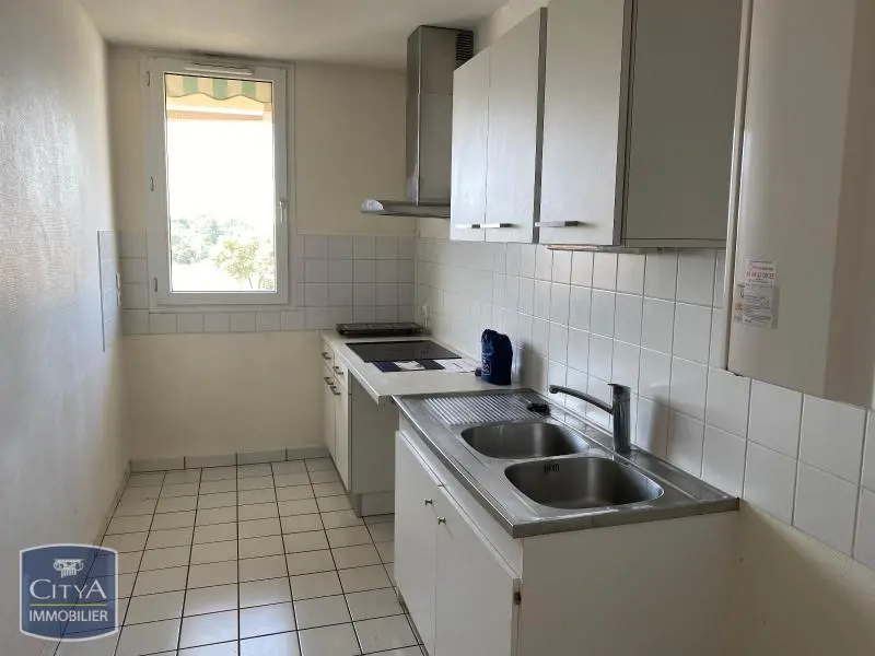 Photo 3 appartement Pau