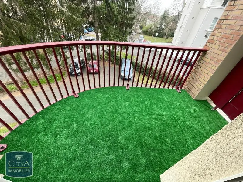 Photo 6 Appartement 1 pièce 23.08m²