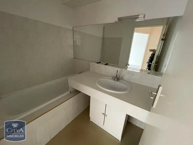 Photo 5 Appartement 1 pièce 31.28m²