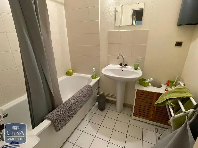 Photo 5 Appartement 2 pièces 48.81m²